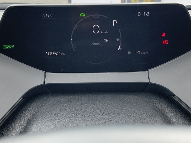 Used Toyota Prius 2024 for sale - 76047002: Photo 29