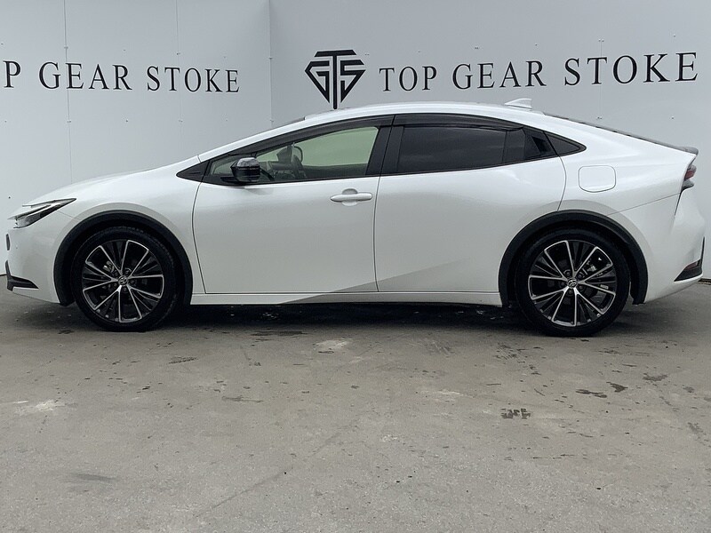 Used Toyota Prius 2024 for sale - 76047002: Photo 6