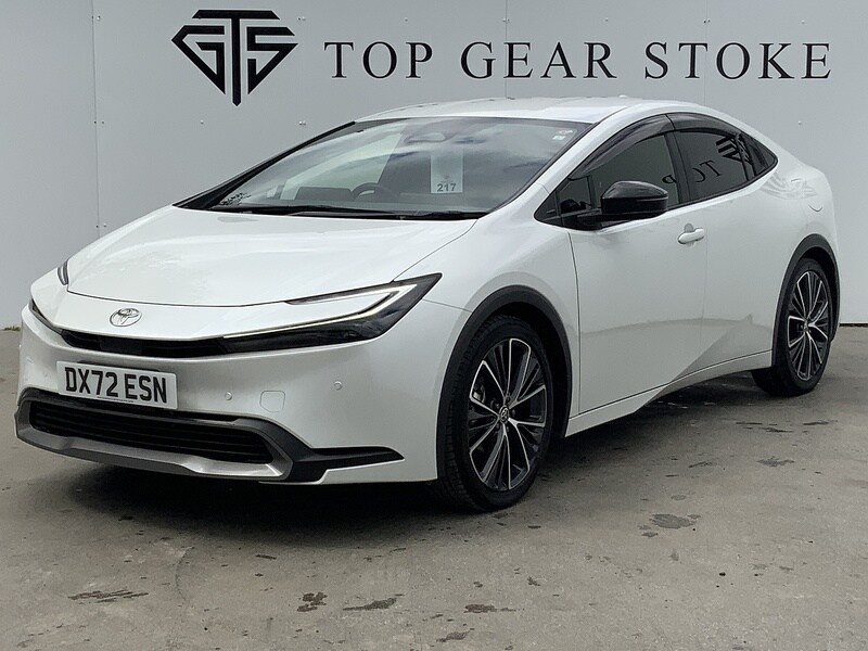 Used Toyota Prius 2024 for sale - 76047002: Photo 7