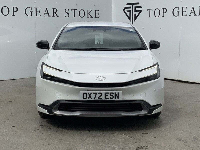 Used Toyota Prius 2024 for sale - 76047002: Photo 8