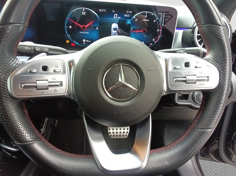 Used Mercedes-Benz A-Class 2019 for sale - 76047113: Photo 10