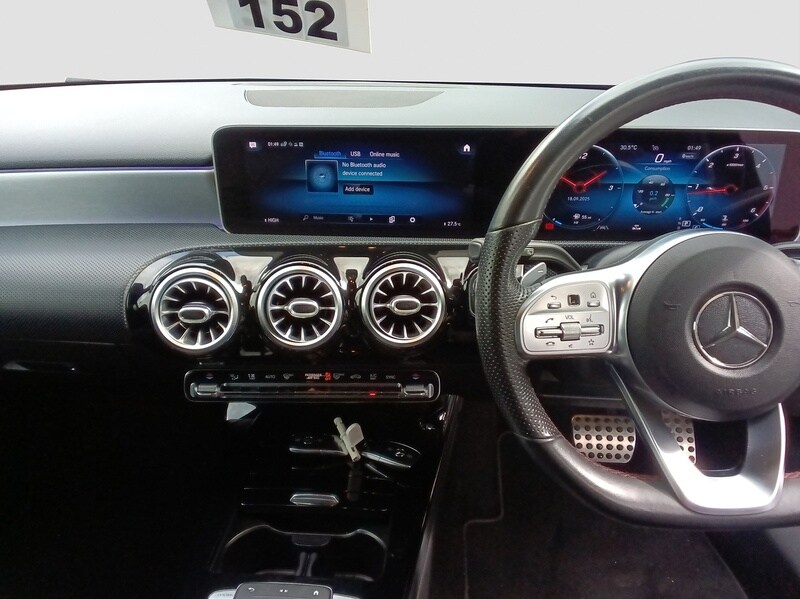 Used Mercedes-Benz A-Class 2019 for sale - 76047113: Photo 11