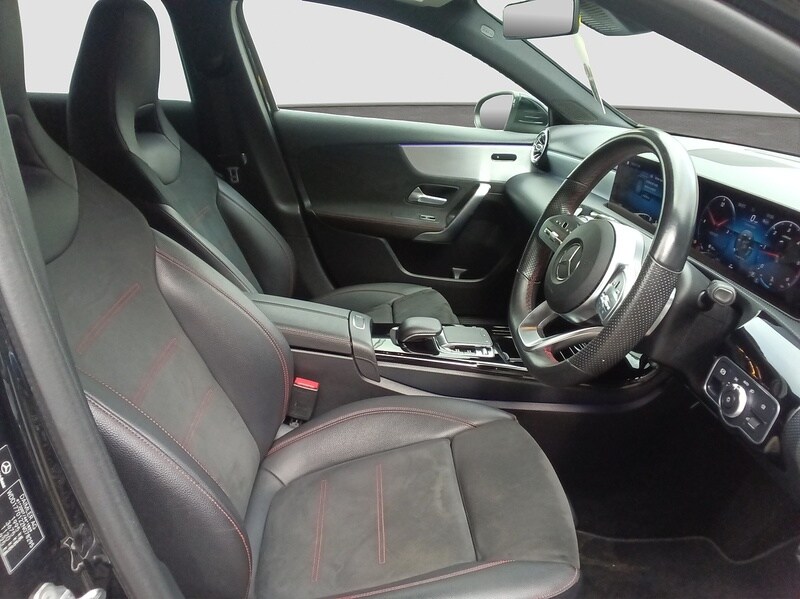 Used Mercedes-Benz A-Class 2019 for sale - 76047113: Photo 12