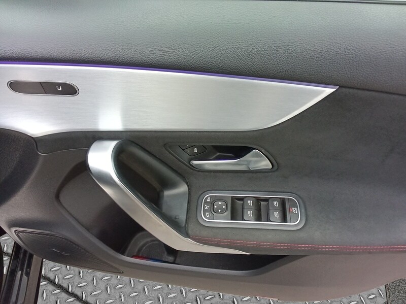 Used Mercedes-Benz A-Class 2019 for sale - 76047113: Photo 13