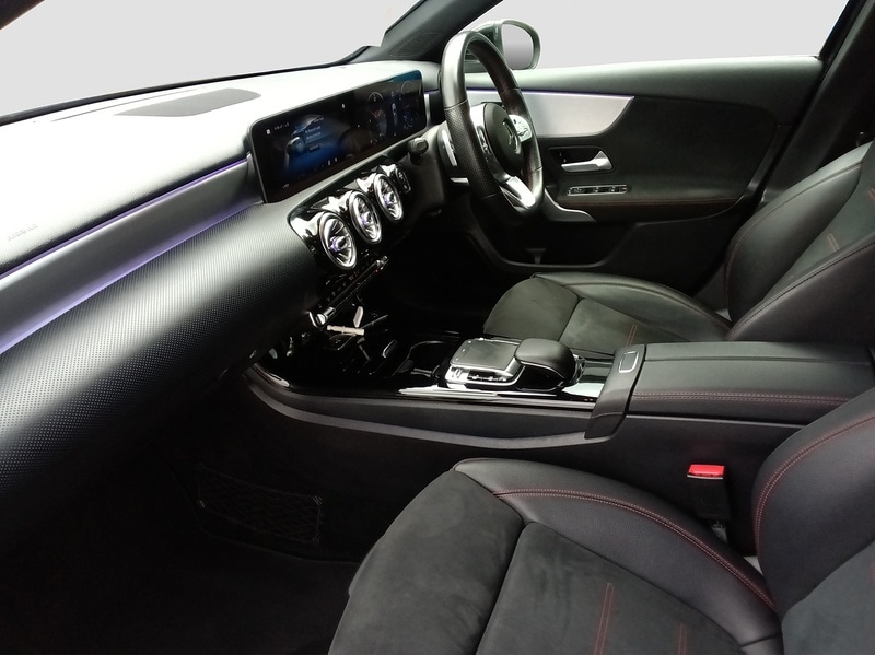 Used Mercedes-Benz A-Class 2019 for sale - 76047113: Photo 14