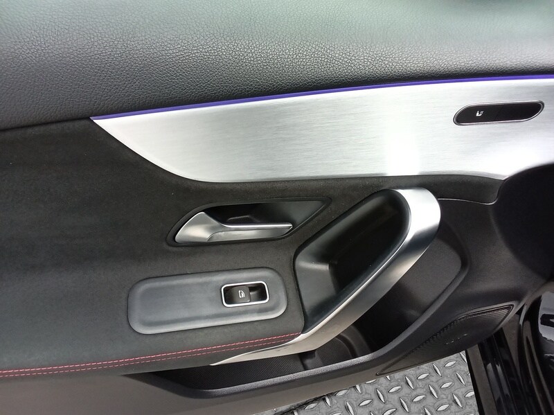 Used Mercedes-Benz A-Class 2019 for sale - 76047113: Photo 15