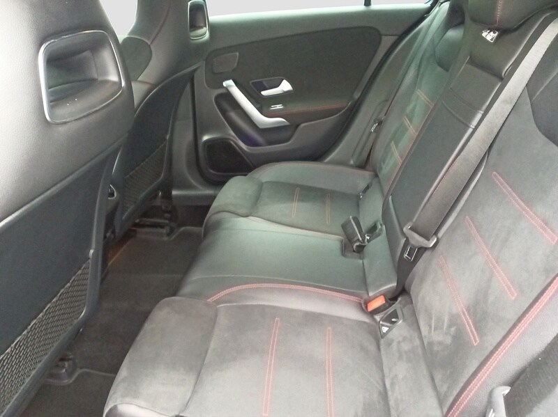 Used Mercedes-Benz A-Class 2019 for sale - 76047113: Photo 17
