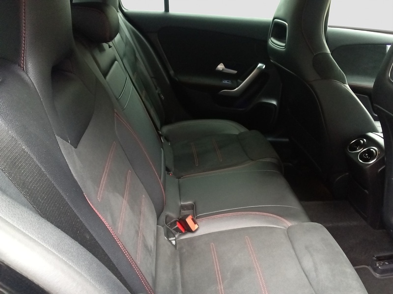 Used Mercedes-Benz A-Class 2019 for sale - 76047113: Photo 18