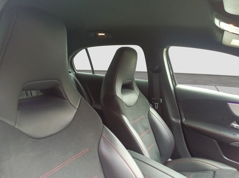 Used Mercedes-Benz A-Class 2019 for sale - 76047113: Photo 19