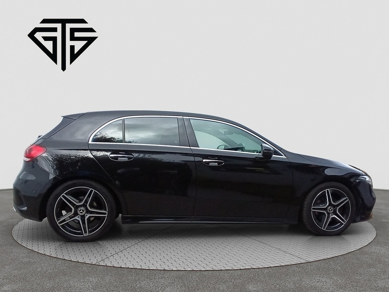 Used Mercedes-Benz A-Class 2019 for sale - 76047113: Photo 2