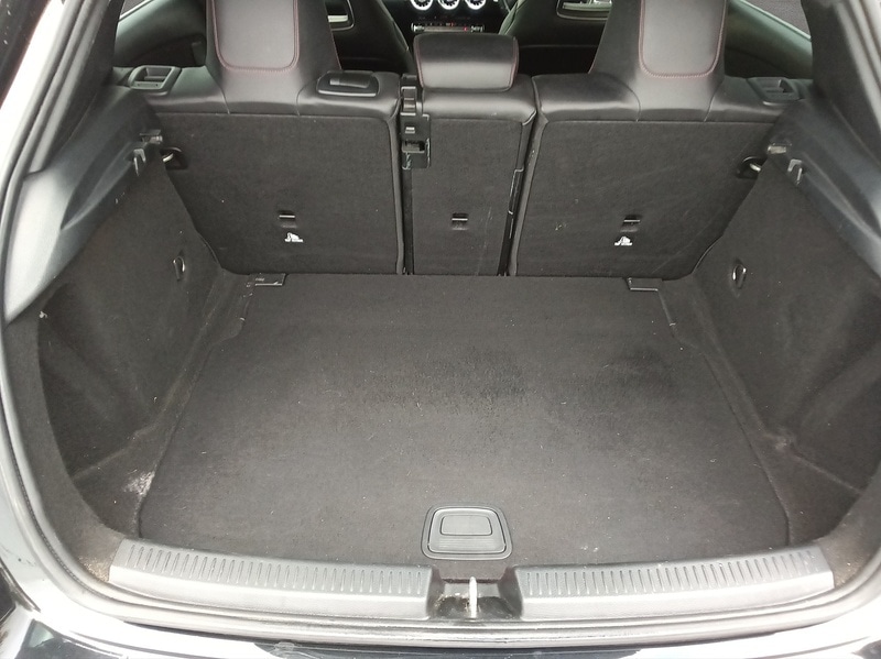 Used Mercedes-Benz A-Class 2019 for sale - 76047113: Photo 20