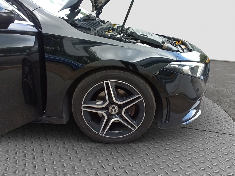 Used Mercedes-Benz A-Class 2019 for sale - 76047113: Photo 22
