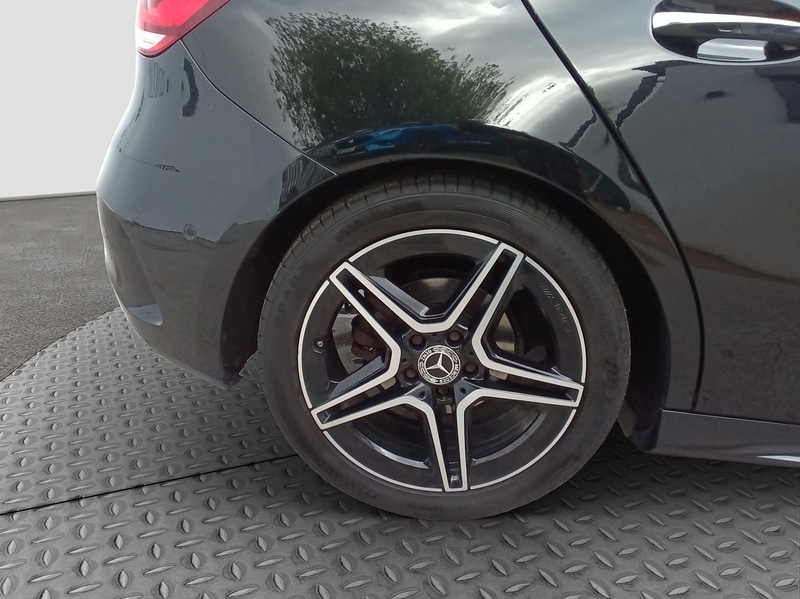 Used Mercedes-Benz A-Class 2019 for sale - 76047113: Photo 23