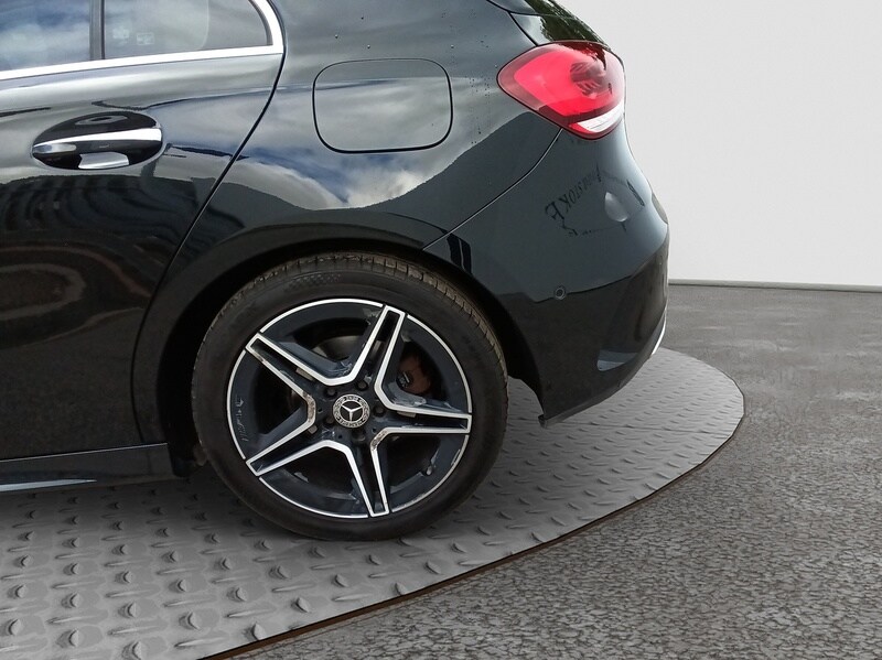 Used Mercedes-Benz A-Class 2019 for sale - 76047113: Photo 24