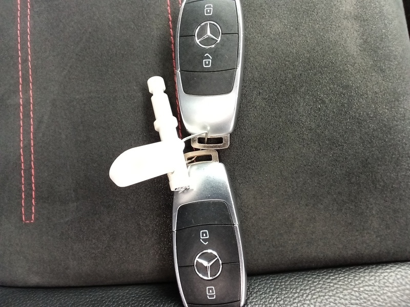 Used Mercedes-Benz A-Class 2019 for sale - 76047113: Photo 26