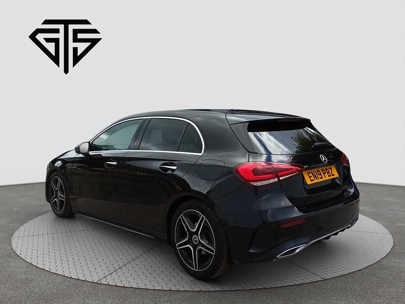 Used Mercedes-Benz A-Class 2019 for sale - 76047113: Photo 5