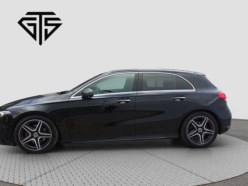 Used Mercedes-Benz A-Class 2019 for sale - 76047113: Photo 6