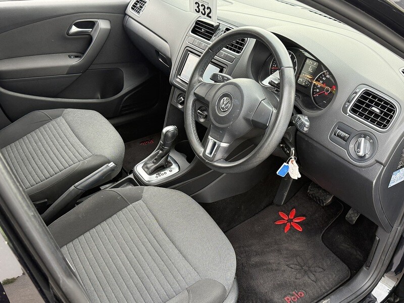 Used Volkswagen Polo 2025 for sale - 76047019: Photo 11