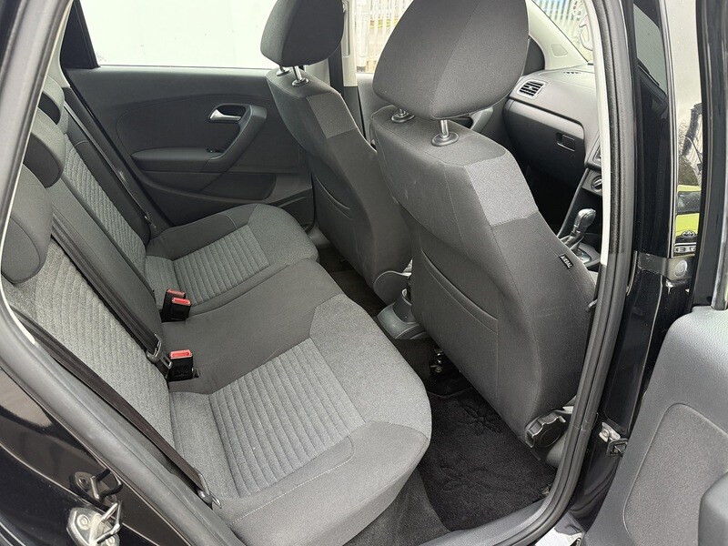 Used Volkswagen Polo 2025 for sale - 76047019: Photo 13