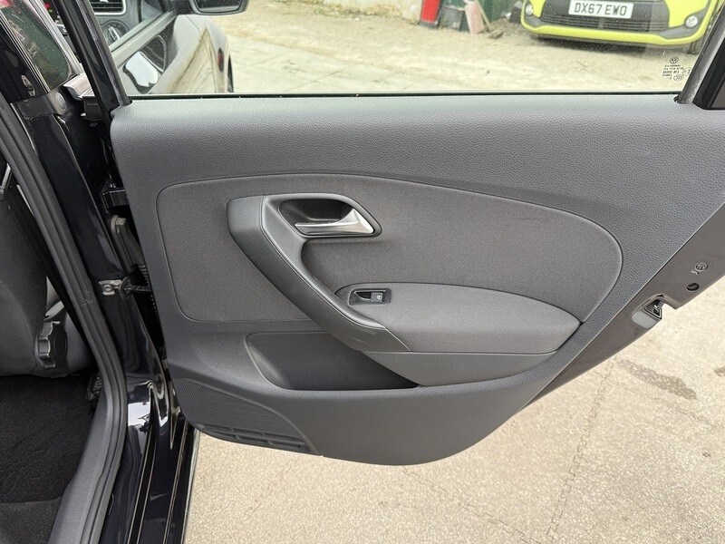 Used Volkswagen Polo 2025 for sale - 76047019: Photo 14