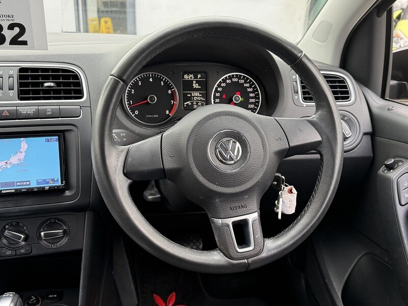 Used Volkswagen Polo 2025 for sale - 76047019: Photo 17