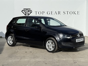 Volkswagen - Polo
