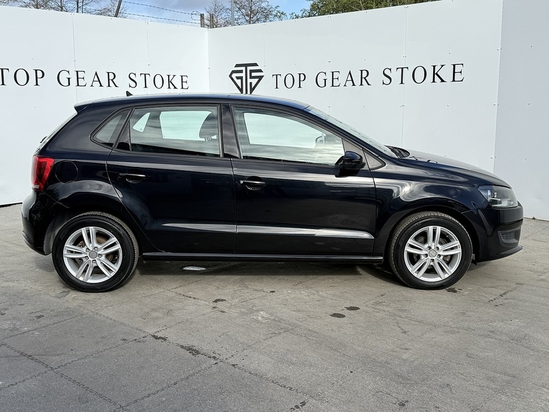 Used Volkswagen Polo 2025 for sale - 76047019: Photo 2