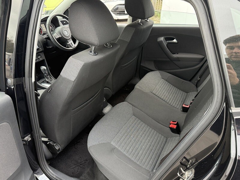 Used Volkswagen Polo 2025 for sale - 76047019: Photo 20