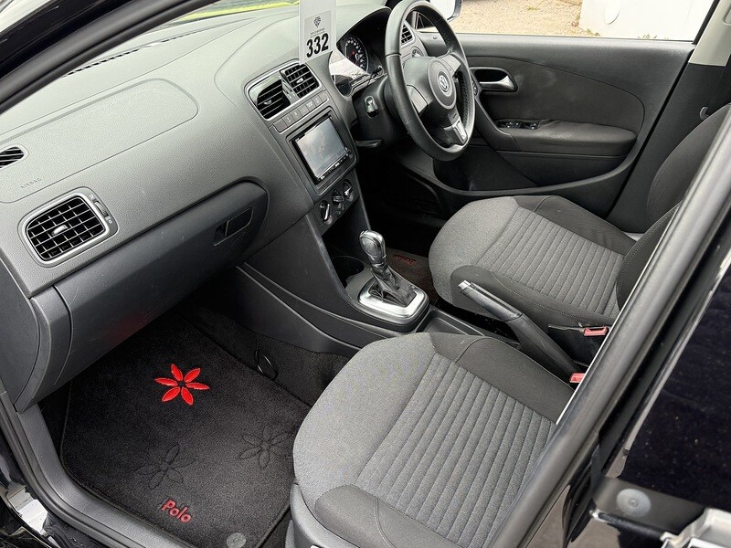 Used Volkswagen Polo 2025 for sale - 76047019: Photo 23