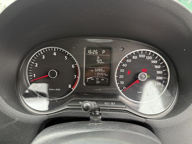Used Volkswagen Polo 2025 for sale - 76047019: Photo 26