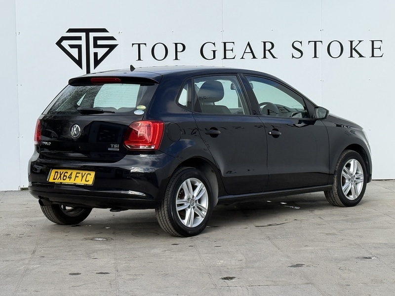 Used Volkswagen Polo 2025 for sale - 76047019: Photo 3