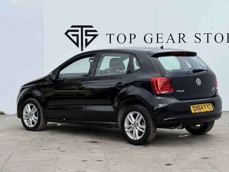 Used Volkswagen Polo 2025 for sale - 76047019: Photo 5