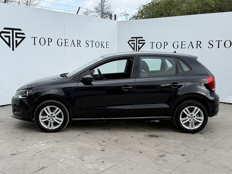 Used Volkswagen Polo 2025 for sale - 76047019: Photo 6