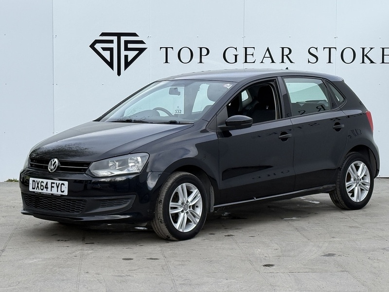 Used Volkswagen Polo 2025 for sale - 76047019: Photo 7