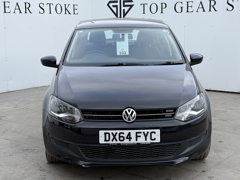 Used Volkswagen Polo 2025 for sale - 76047019: Photo 8