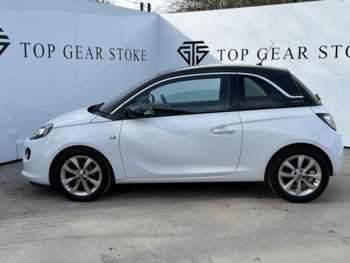Used Vauxhall Adam 2014 for sale - 74127735: Photo