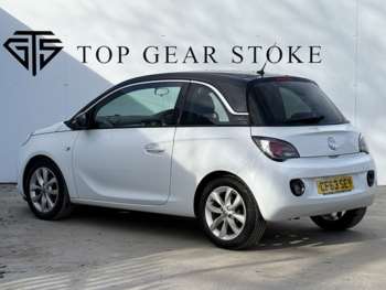 Used Vauxhall Adam 2014 for sale - 74127735: Photo