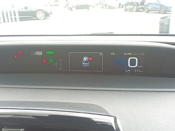Used Toyota Prius 2025 for sale - 76047142: Photo 10