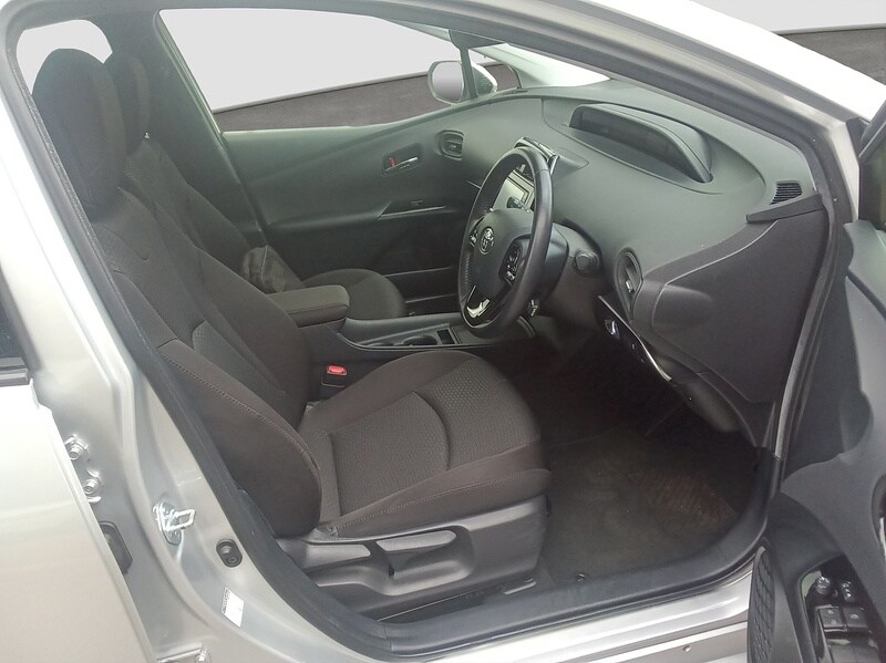 Used Toyota Prius 2025 for sale - 76047142: Photo 11