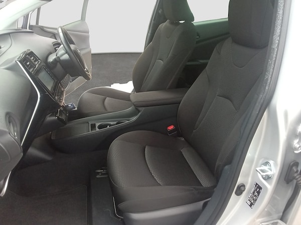 Used Toyota Prius 2025 for sale - 76047142: Photo 12