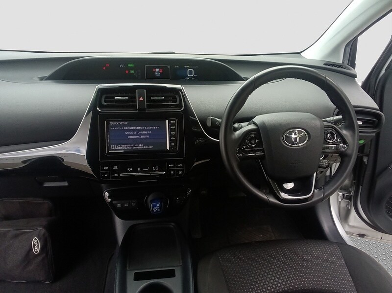 Used Toyota Prius 2025 for sale - 76047142: Photo 13