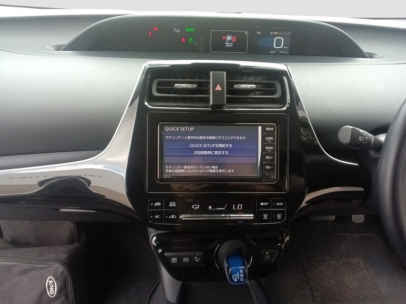 Used Toyota Prius 2025 for sale - 76047142: Photo 15