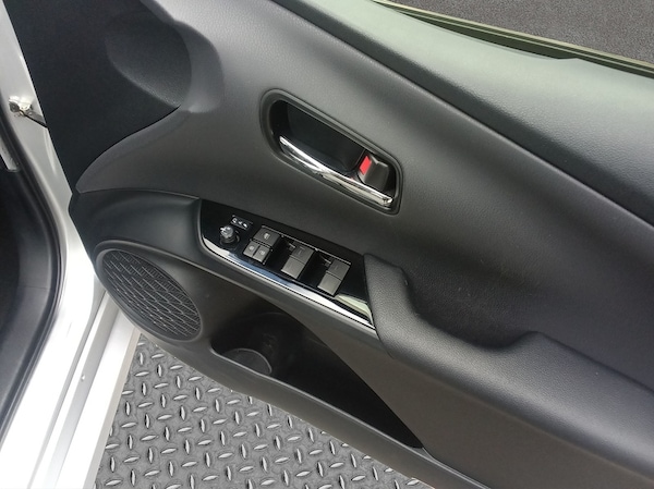Used Toyota Prius 2025 for sale - 76047142: Photo 16