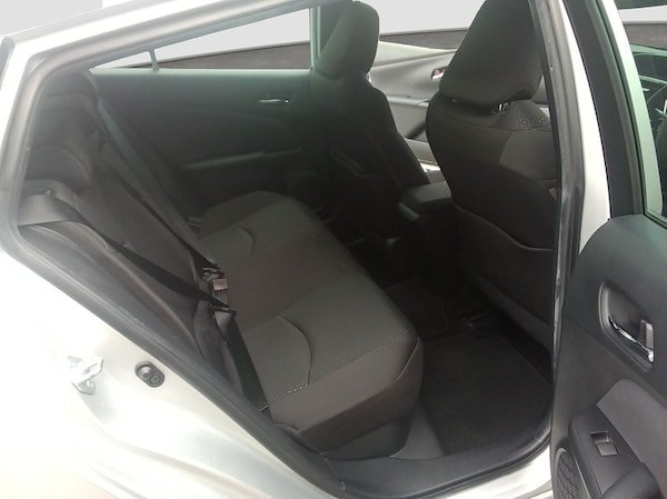 Used Toyota Prius 2025 for sale - 76047142: Photo 17