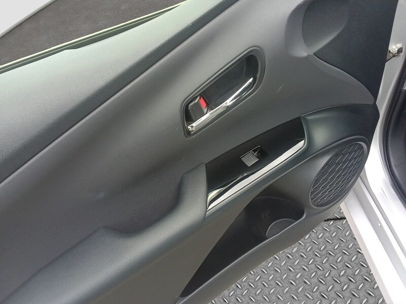 Used Toyota Prius 2025 for sale - 76047142: Photo 18