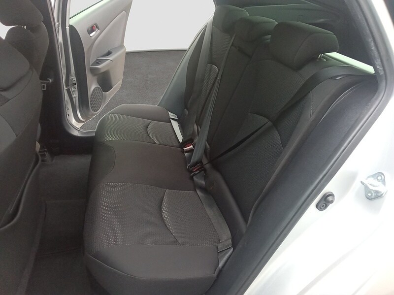 Used Toyota Prius 2025 for sale - 76047142: Photo 19