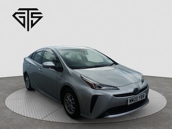 Toyota - Prius