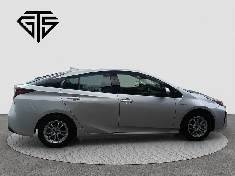 Used Toyota Prius 2025 for sale - 76047142: Photo 2