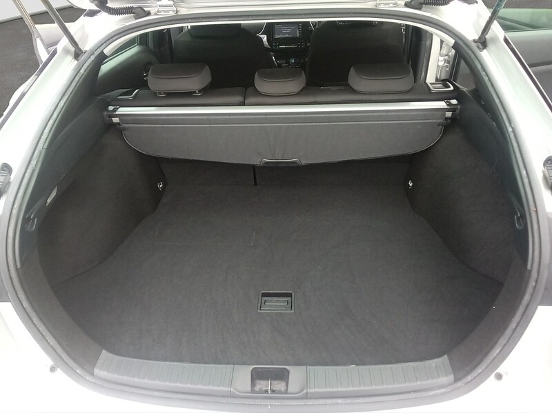 Used Toyota Prius 2025 for sale - 76047142: Photo 20