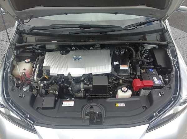 Used Toyota Prius 2025 for sale - 76047142: Photo 21